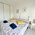 Bonito Atico En Primera Linea De Playa Con Piscina 丰希罗拉