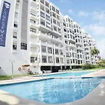 Bonito Atico En Primera Linea De Playa Con Piscina * 丰希罗拉