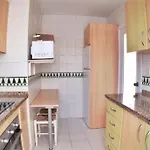 Bonito Atico En Primera Linea De Playa Con Piscina *