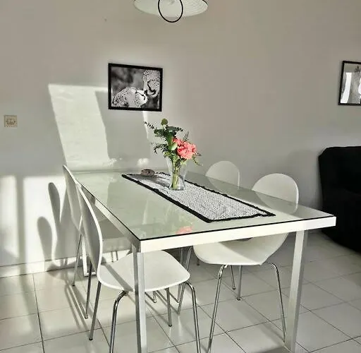 Appartement Bonito Atico En Primera Linea De Playa Con Piscina *