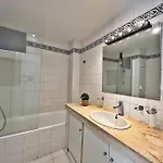 Bonito Atico En Primera Linea De Playa Con Piscina Lejlighed